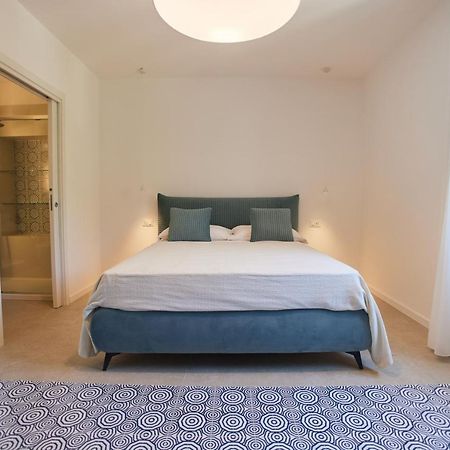 Bed and Breakfast Blue Boutique à Vietri Extérieur photo