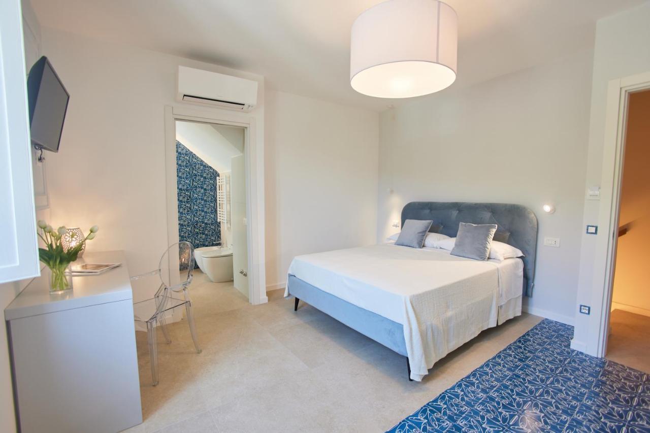 Bed and Breakfast Blue Boutique à Vietri Extérieur photo