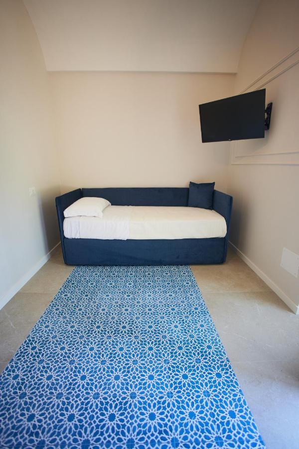 Bed and Breakfast Blue Boutique à Vietri Extérieur photo
