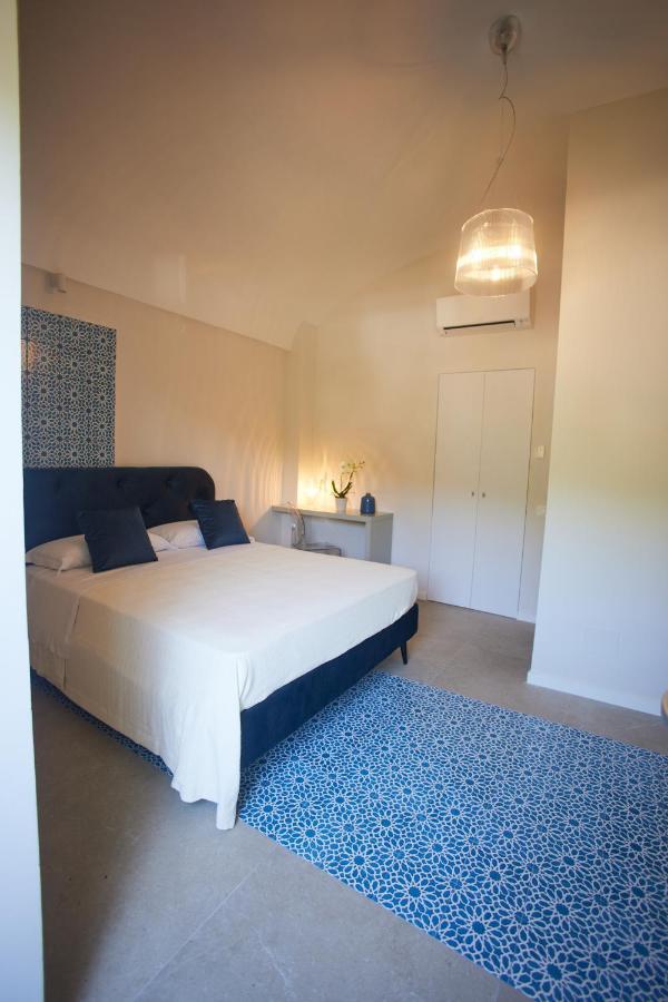 Bed and Breakfast Blue Boutique à Vietri Extérieur photo