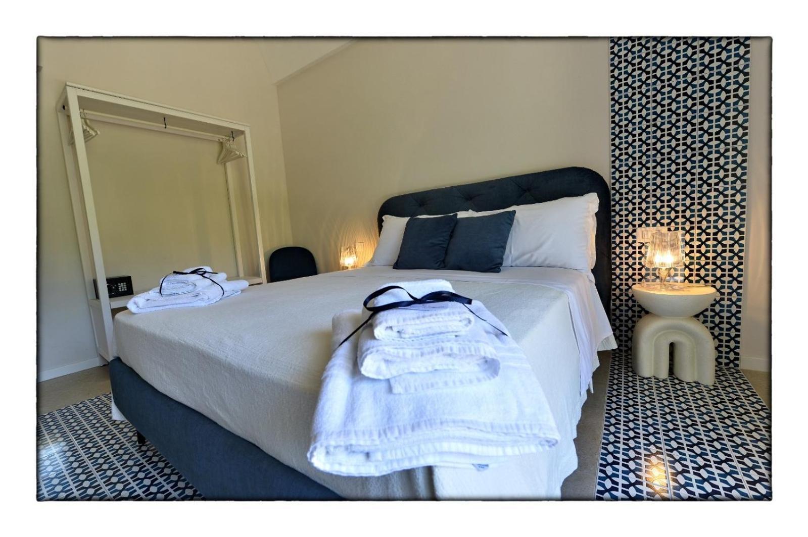 Bed and Breakfast Blue Boutique à Vietri Extérieur photo